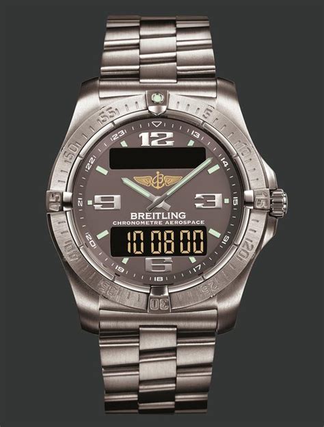 1996 breitling aerospce|breitling aerospace review.